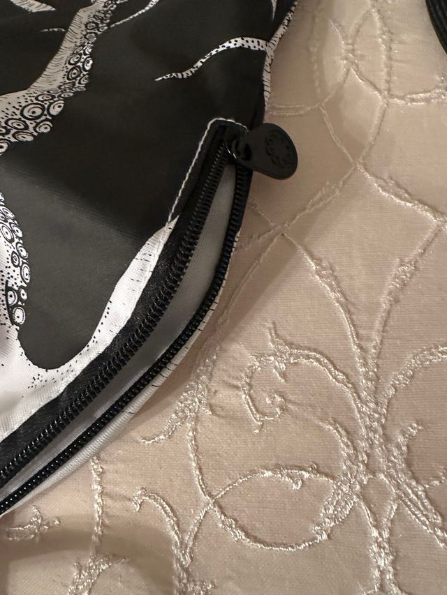 Sacca Octopus con tentacoli