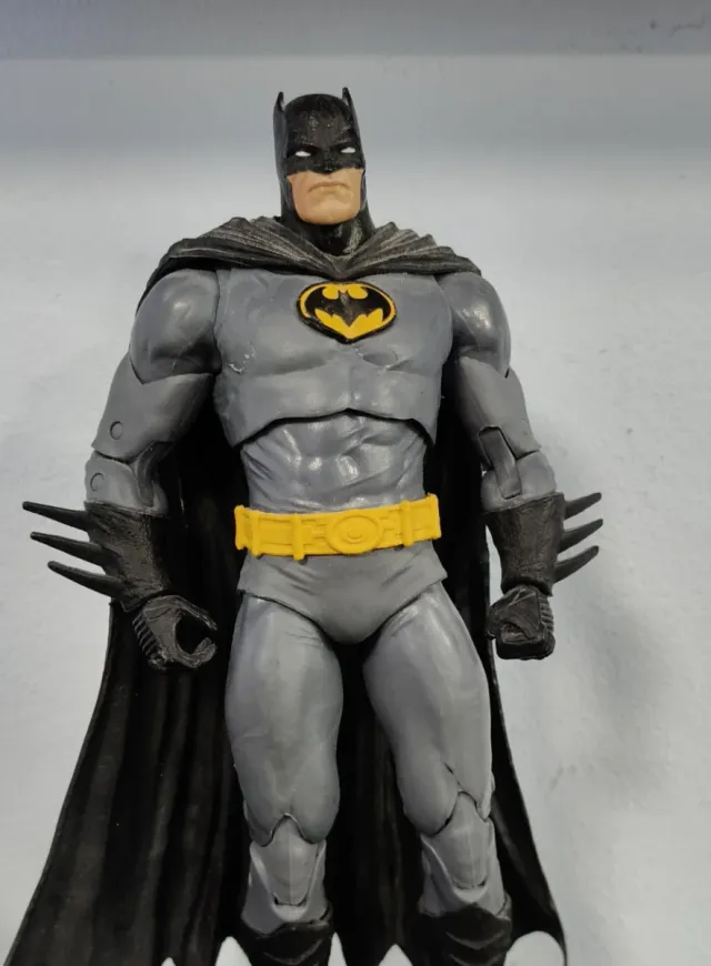 Figura Batman McFarlane Toys