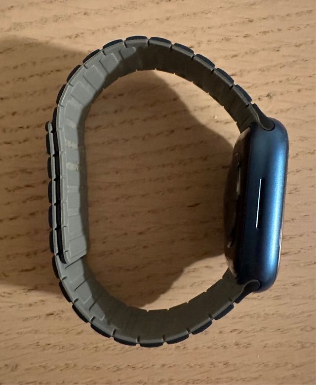Apple Watch Series 7 Azul Marino