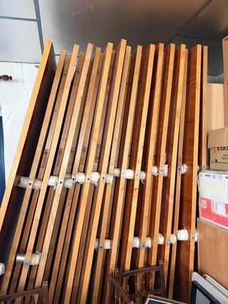 Puertas de Madera Medidas 0,82x2,70.