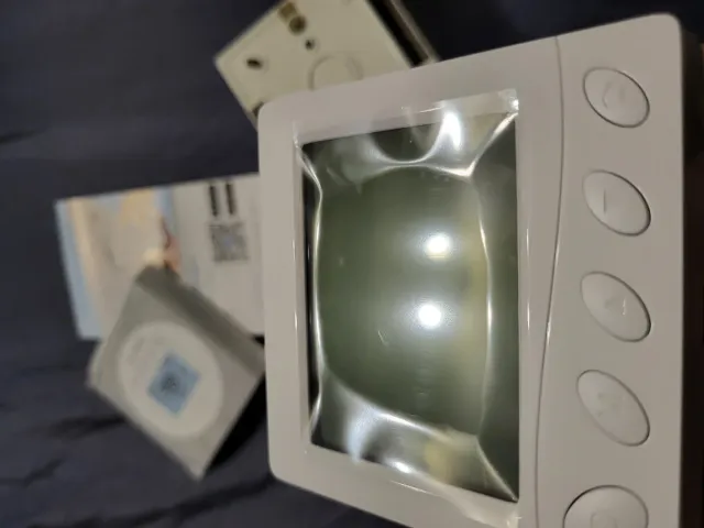 Termostato Smart WiFi