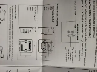 Termostato Smart WiFi