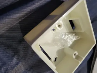 Termostato Smart WiFi