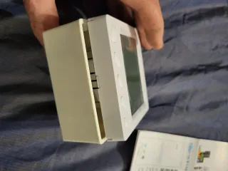 Termostato Smart WiFi