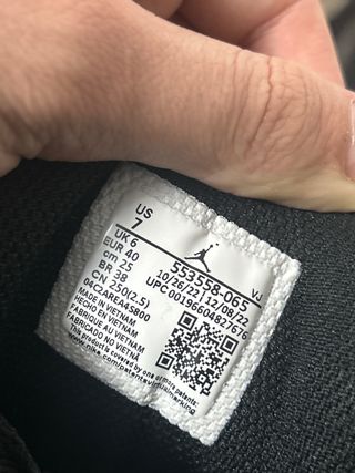 Nike Low Verdes TALLA 40