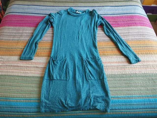 Vestido Skunk Funk Talla M