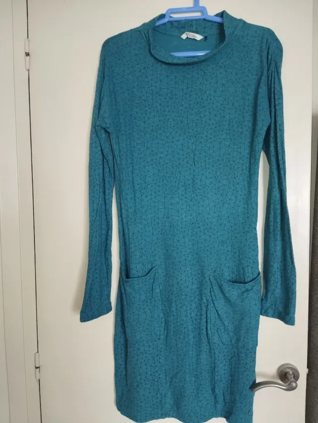 Vestido Skunk Funk Talla M