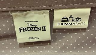 Maleta Cabina Disney Frozen