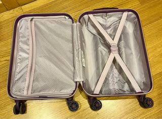 Maleta Cabina Disney Frozen