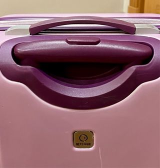 Maleta Cabina Disney Frozen