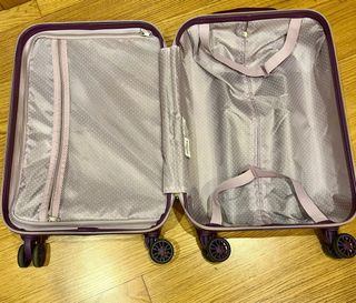 Maleta Cabina Disney Frozen