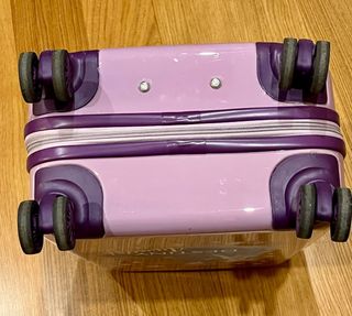 Maleta Cabina Disney Frozen