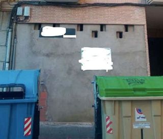 Local comercial en venta en Mora