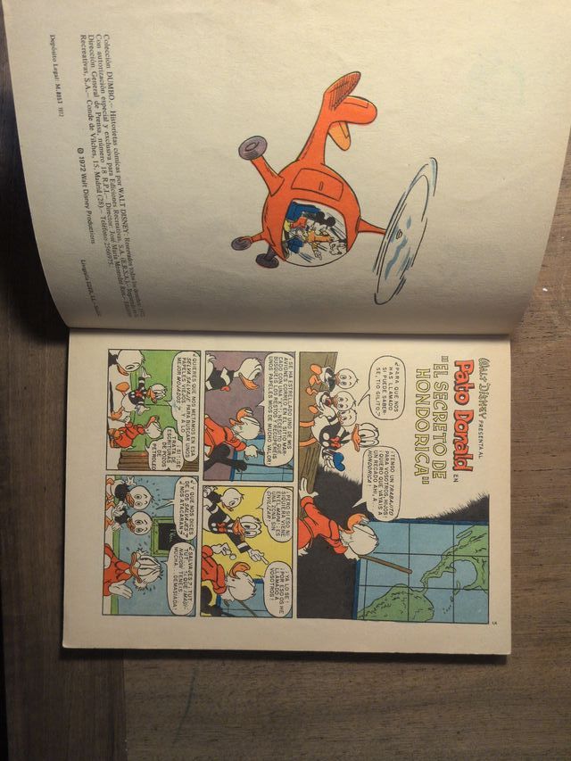 Duelo en el Mississippi  El secreto de hondorica