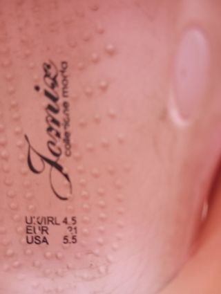 Ciabatte bambina con disegno animali