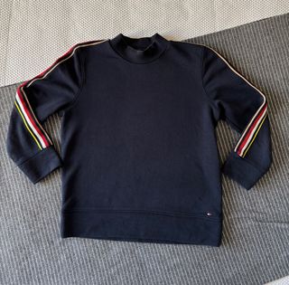 Sudadera Tommy Hilfiger