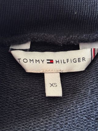Sudadera Tommy Hilfiger