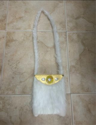 Bolso de disfraz