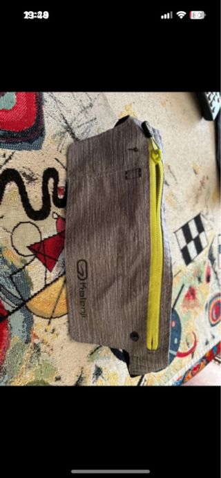 Borraccia Sport con Infusore Excellent Houseware