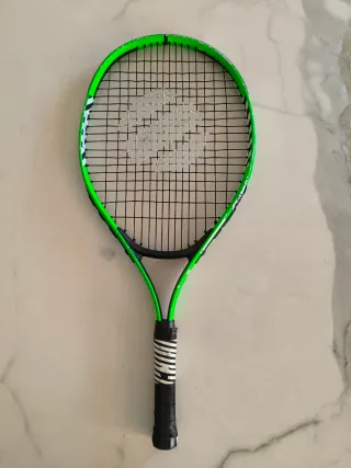Raqueta Tenis Artengo TR 130 Verde