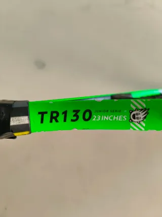 Raqueta Tenis Artengo TR 130 Verde