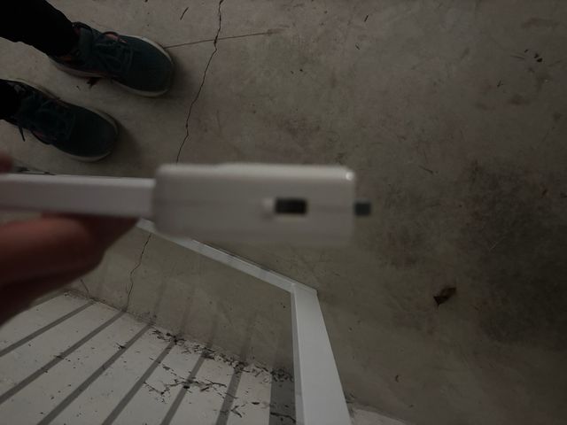 2 Barreras de seguridad para bebés