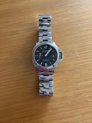 Panerai Luminor Marina Automático