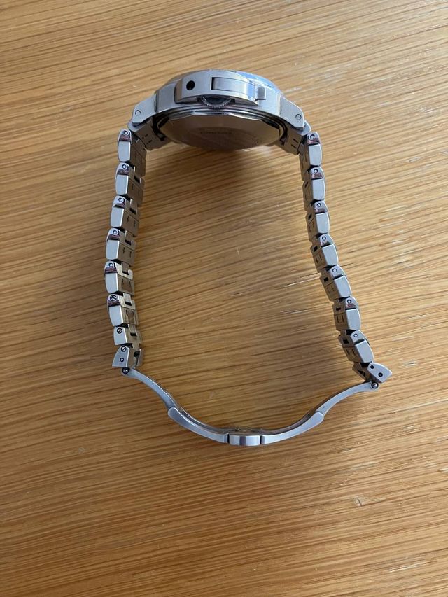 Panerai Luminor Marina Automático