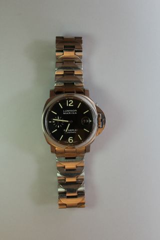 Panerai Luminor Marina Automático PAM00050