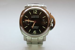 Panerai Luminor Marina Automático PAM00050