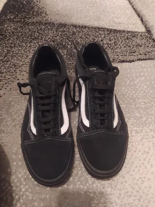 Zapatillas Vans Talla 37