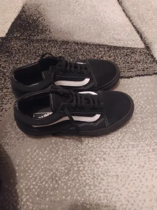 Zapatillas Vans Talla 37