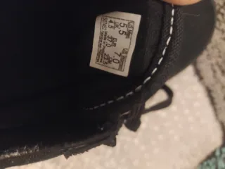 Zapatillas Vans Talla 37