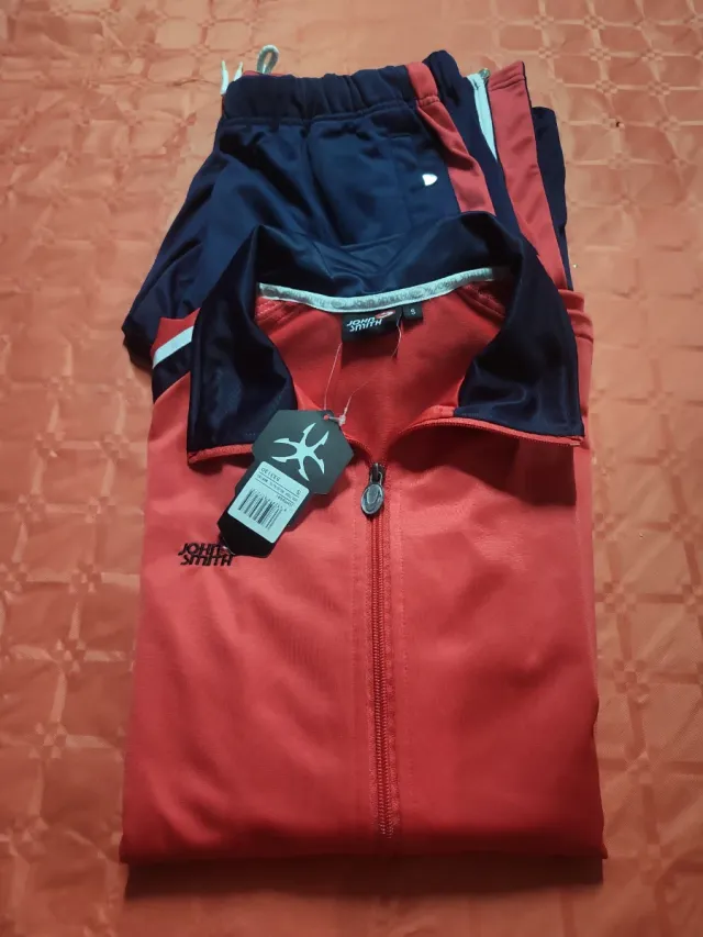 Chándal John Smith Talla S Nuevo