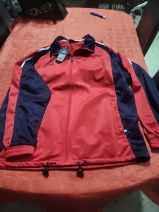 Chándal John Smith Talla S Nuevo