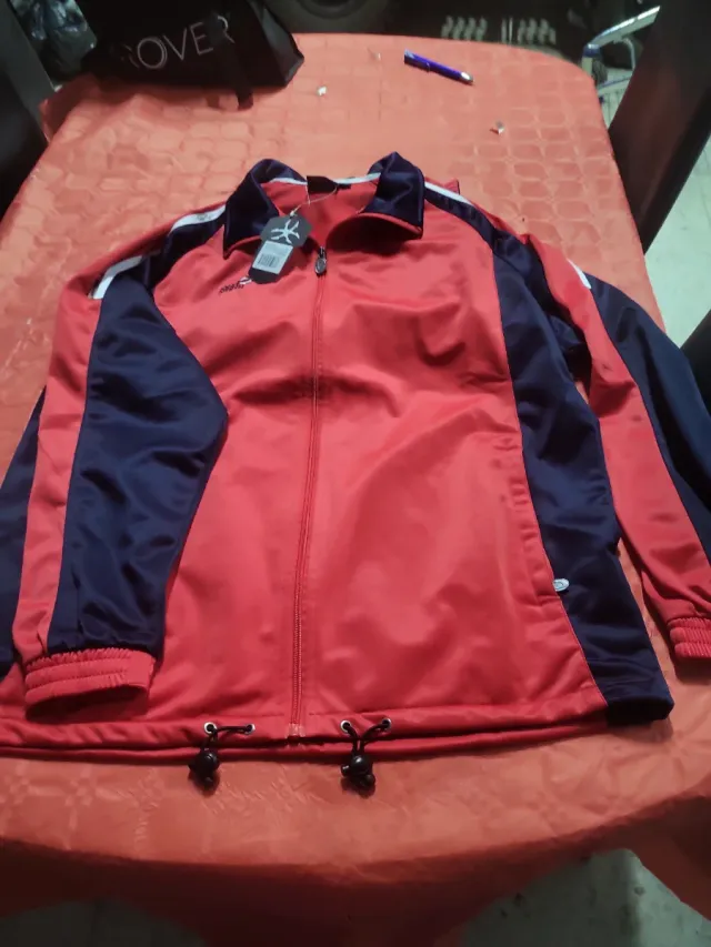 Chándal John Smith Talla S Nuevo