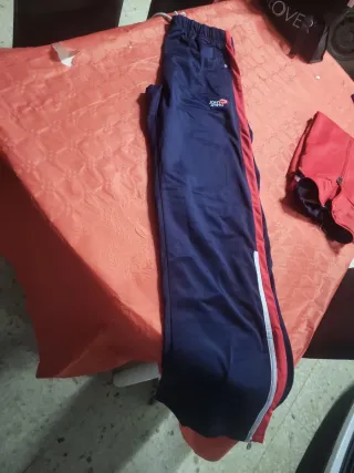 Chándal John Smith Talla S Nuevo