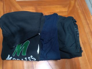 3 felpe ragazzo 14 anni