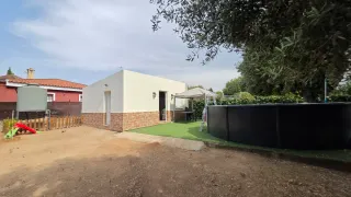 Parcela en Almendralejo C/ tijeras