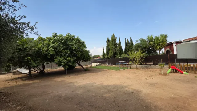 Parcela en Almendralejo C/ tijeras
