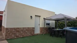 Parcela en Almendralejo C/ tijeras