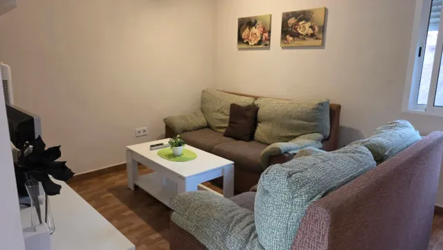 Parcela en Almendralejo C/ tijeras