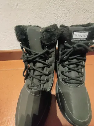 Scarponcini da montagna DANNTО Expedition