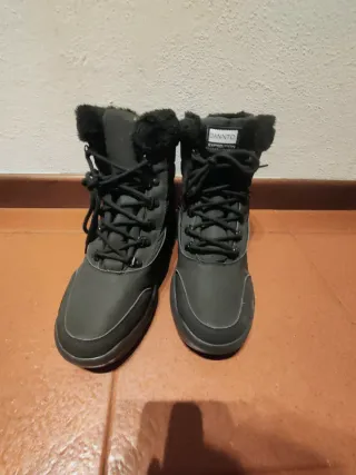 Scarponcini da montagna DANNTО Expedition