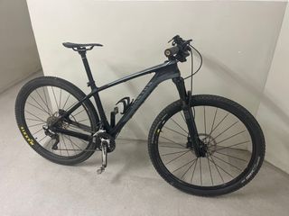 Bici Canyon Gran Canyon CF 5.9 Carbon 29