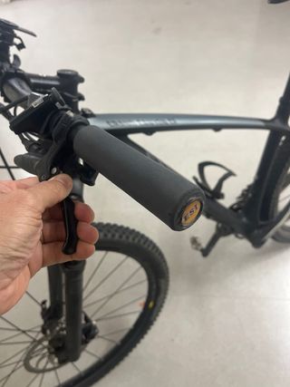 Bici Canyon Gran Canyon CF 5.9 Carbon 29