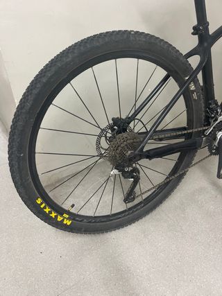 Bici Canyon Gran Canyon CF 5.9 Carbon 29