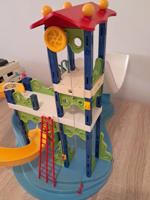 Lote Playmobil Vacaciones