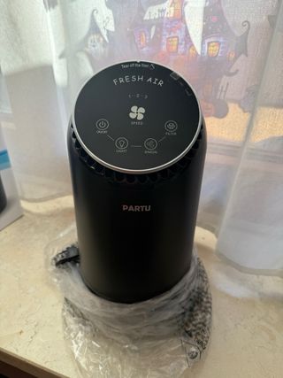 Purificatore Aria PARTU BS-08