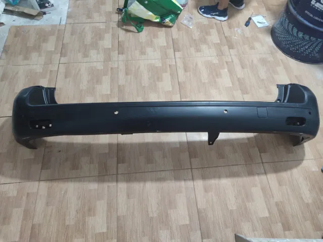 Defensa trasera Peugeot Expert V